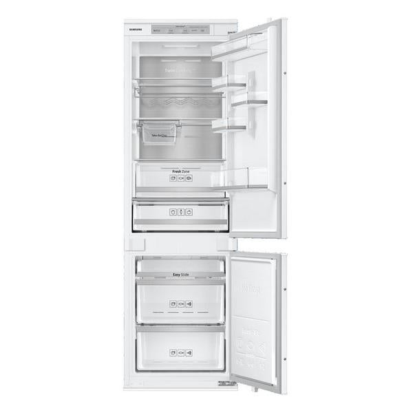 Samsung BRB26705DWW frigorifero con congelatore Da incasso 264 L D Bianco