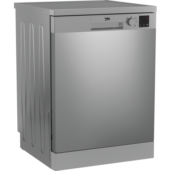 DVN05320X LAVAST 13COP 5PR E 49DB INOX