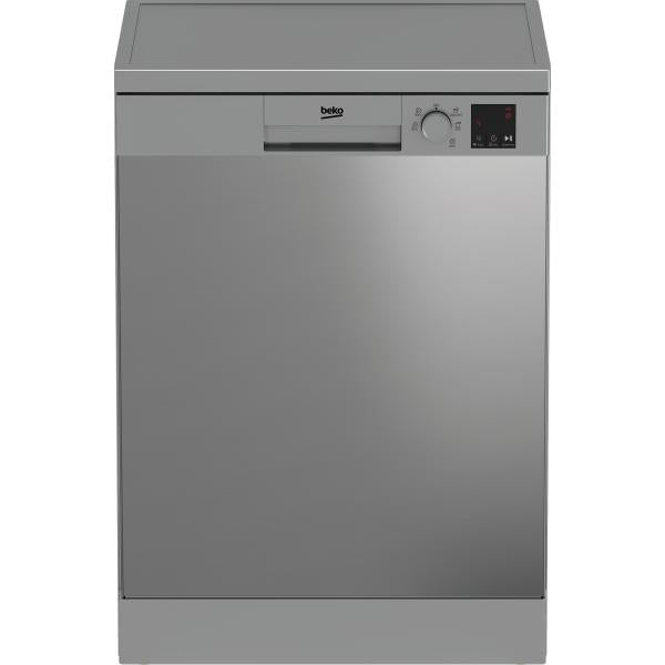 DVN05320X LAVAST 13COP 5PR E 49DB INOX