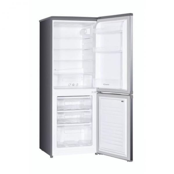 COMBI 207LT CE.E STATICO LED PORTA REVERSIBIL.INOX