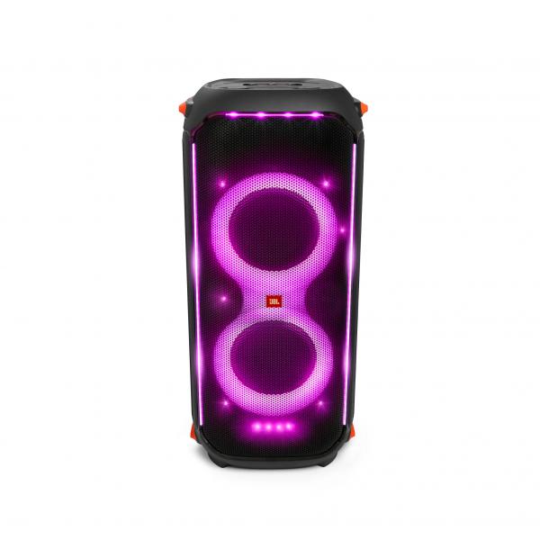 DIFF. 800W 5.1 BT LED RGB IPX4 NERO