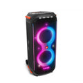 DIFF. 800W 5.1 BT LED RGB IPX4 NERO