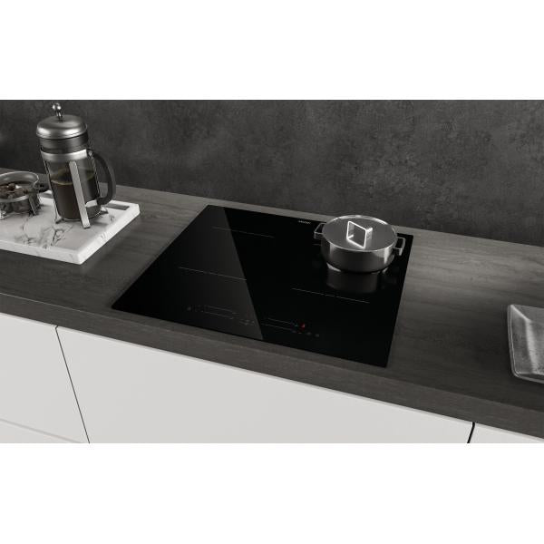P.COTT.INDUZ.60CM 4ZONE TOUCH VETROC. BT/WIFI NERO