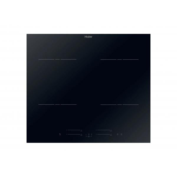 P.COTT.INDUZ.60CM 4ZONE TOUCH VETROC. BT/WIFI NERO