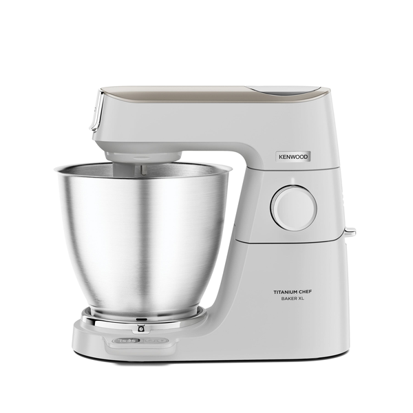 KVL65.001WH KITCHEN MACHINE BAKER XL LITE 1200 W 7 LT ARGENTO