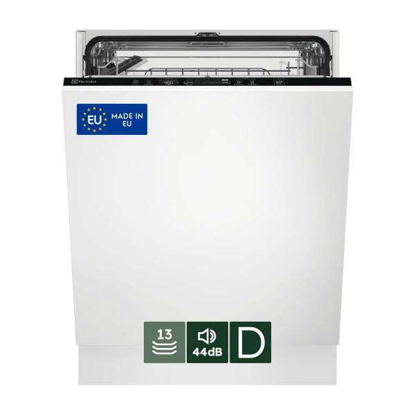 EES47325L LAVAST INC 13COP 8PR 44DB D INV AIRDRY SLIDING OPEN GRUPPI