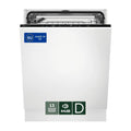 EES47325L LAVAST INC 13COP 8PR 44DB D INV AIRDRY SLIDING OPEN GRUPPI
