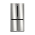 FRIGO 4P. 605LT CE.E NOFROST INVERTER SILVER