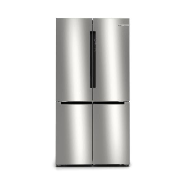 FRIGO 4P. 605LT CE.E NOFROST INVERTER SILVER