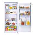 FRIGO 1P.INC. 197LT H.122CM CE.E STATICO
