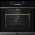 FORNO 60CM 77LT MULTIF.AIRFRY VAPORE CL.A NERO