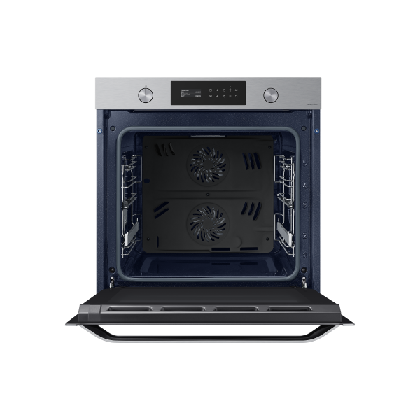 Samsung NV75A6549RS 75 L 1600 W A+ Acciaio inossidabile