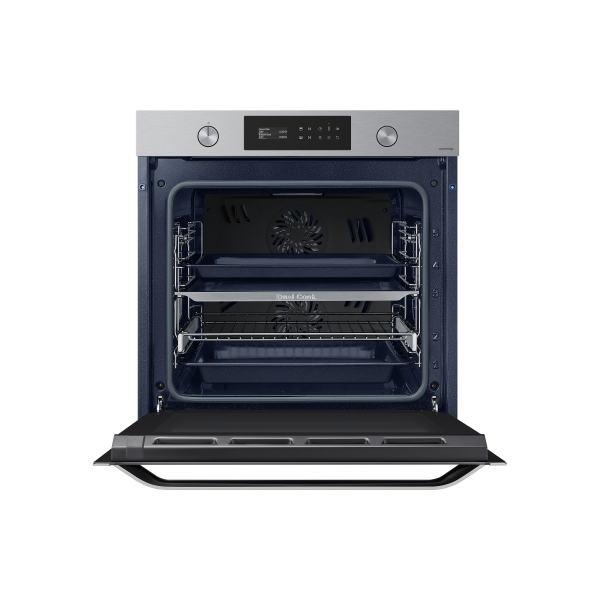 Samsung NV75A6549RS 75 L 1600 W A+ Acciaio inossidabile