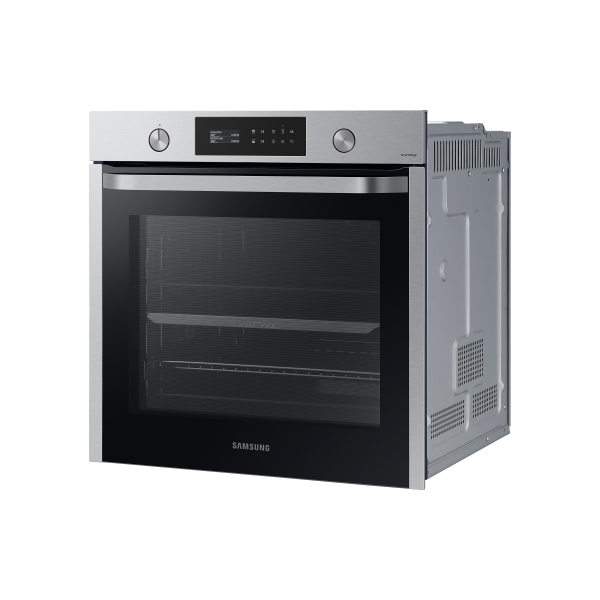 Samsung NV75A6549RS 75 L 1600 W A+ Acciaio inossidabile