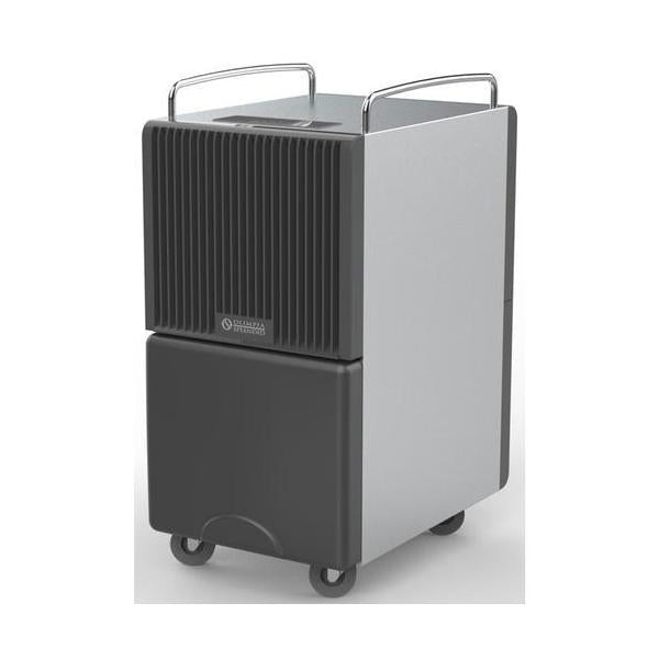 DEUMIDIFICATORE PROFESS.40LT/24H 650W 200MC
