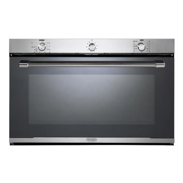 FORNO 90CM 123LT MULTIF.11 3D CL.A INOX