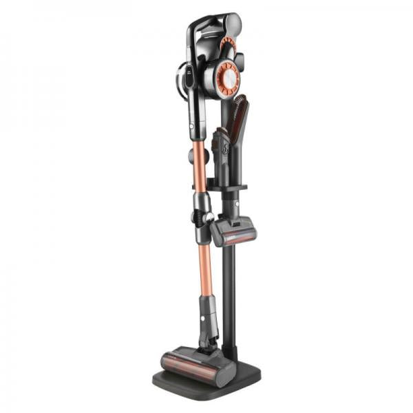 SCOPA RIC. S/SACCO 2IN1 600W CYCLONC