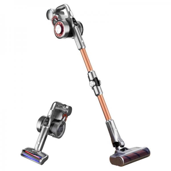 SCOPA RIC. S/SACCO 2IN1 600W CYCLONC