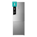 COMBI 495LT CE.E L.70CM NOFROST INV. DISPLAY INOX
