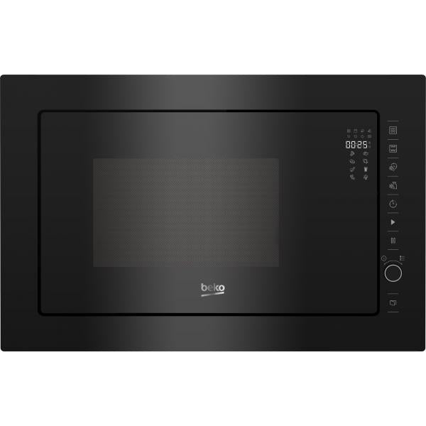 FORNO M/O INC. 60CM 25LT 1450W 5LIV. C/GRILL NERO