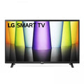 TV LED 32"FHD DVBT2/S2/HEVC SMART