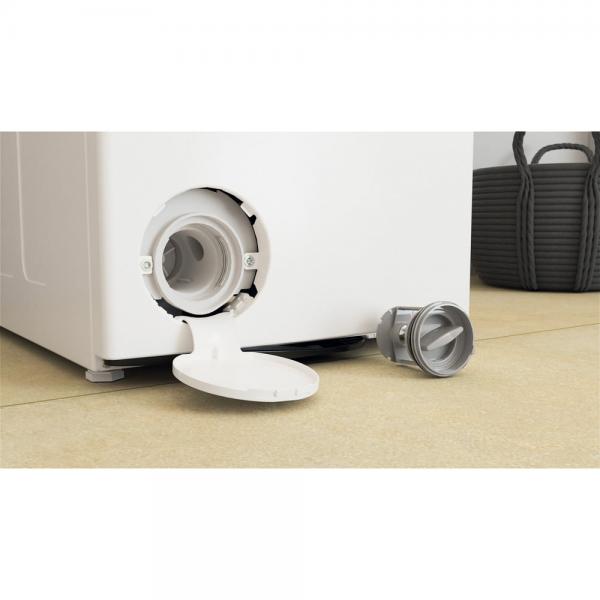 LAV.C/ALTO 6KG 1200GIRI CE.B MOTORE ZEN 6SENSO