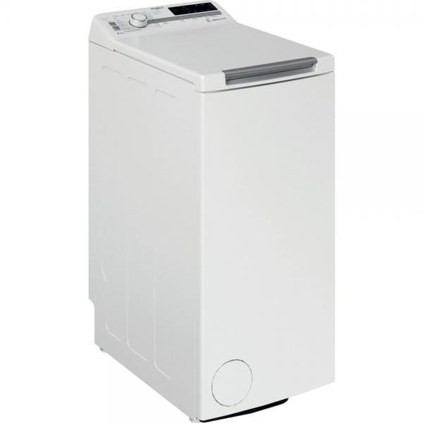 LAV.C/ALTO 6KG 1200GIRI CE.B MOTORE ZEN 6SENSO