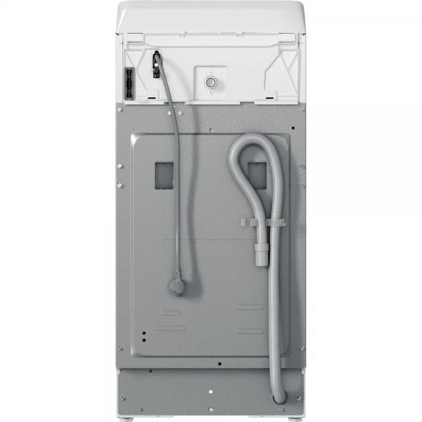 LAV.C/ALTO 6KG 1200GIRI CE.B MOTORE ZEN 6SENSO