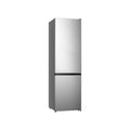 RB440N4BCE FRIGO COMBI 336LT H200 NF INOX E PORTABOTT