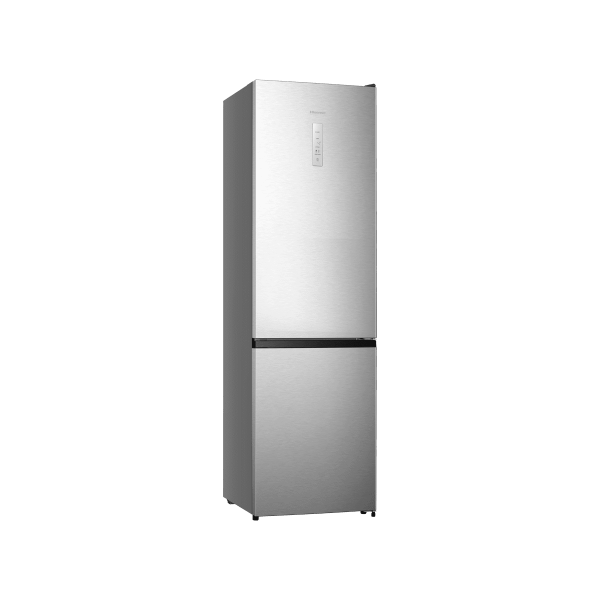 COMBI 361LT CE.D NOFROST DISPLAY INVERTER INOX