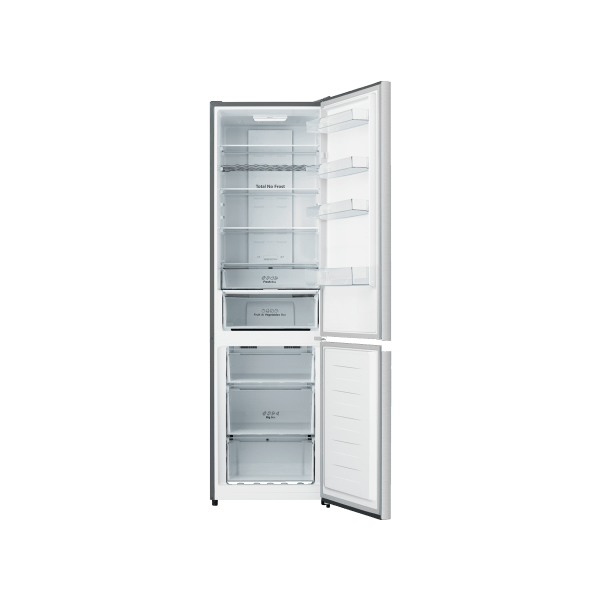 COMBI 361LT CE.D NOFROST DISPLAY INVERTER INOX