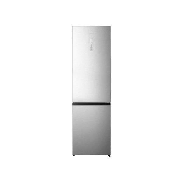 COMBI 361LT CE.D NOFROST DISPLAY INVERTER INOX