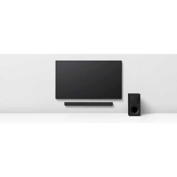 HTS400.CEL HOME SOUNDBAR 2.1 BT+320W+ BT+USB