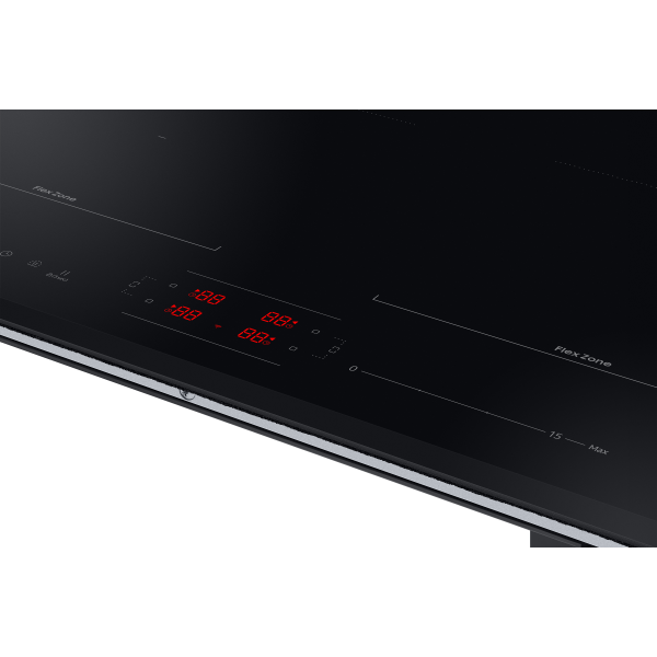 NZ64B5066KK PIANO INDUZ 60CM 2 FLEX ZONE WIFI