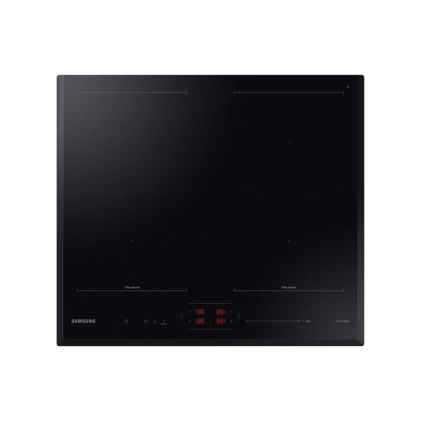 NZ64B5066KK PIANO INDUZ 60CM 2 FLEX ZONE WIFI