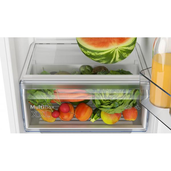 FRIGO 1P.INC. 187LT CE.E VENTILATO C/CELLA CONG.