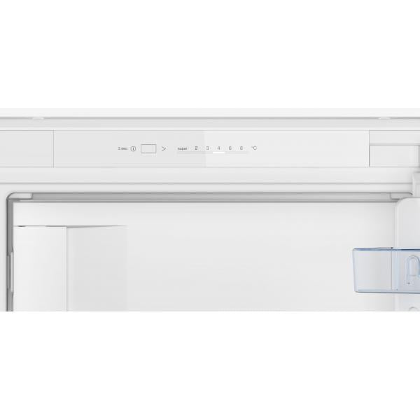 FRIGO 1P.INC. 187LT CE.E VENTILATO C/CELLA CONG.