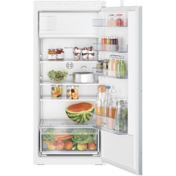 FRIGO 1P.INC. 187LT CE.E VENTILATO C/CELLA CONG.