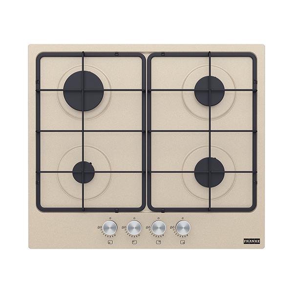 Franke FHSM 604 4G OA E Avena Da incasso 59 cm Gas 4 Fornello(i)