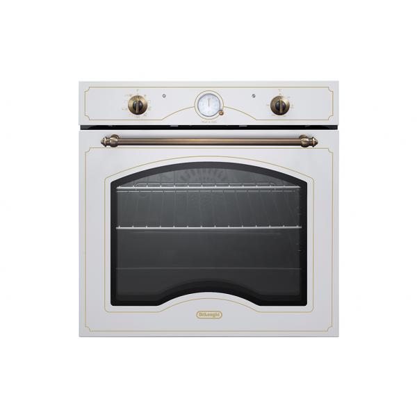 FORNO 60CM 74LT MULTIF.9 CL.A BIANCO