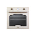 FORNO 60CM 74LT MULTIF. MASTER PIZZA CL.A AVENA