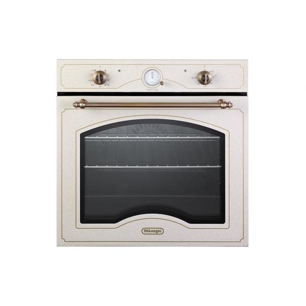 FORNO 60CM 74LT MULTIF. MASTER PIZZA CL.A AVENA
