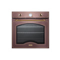 FORNO 60CM 74LT MULTIF.9 CL.A RAMATO