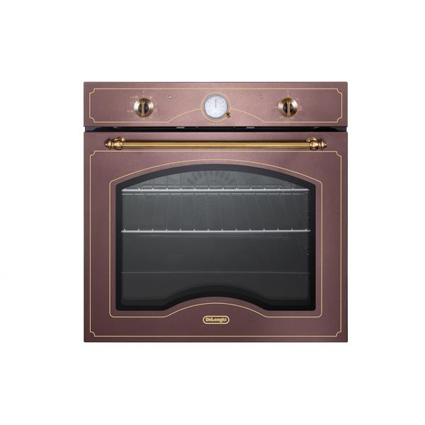 FORNO 60CM 74LT MULTIF.9 CL.A RAMATO