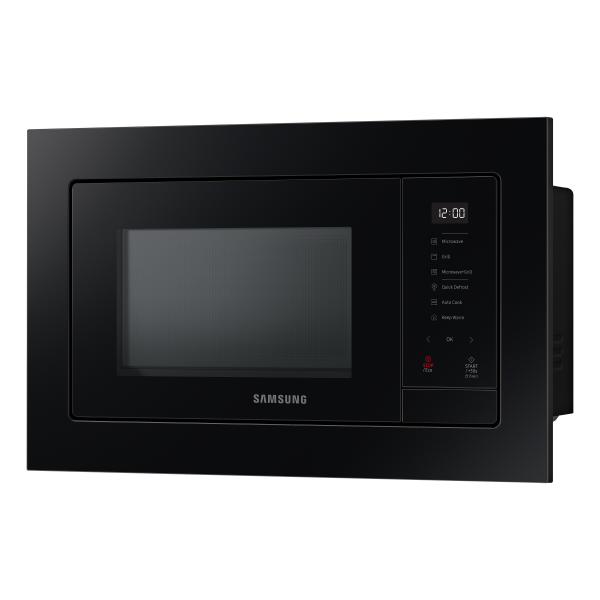 MG23A7318CK FORNO MW INC COMBINATO H36 23LT VETRONERO