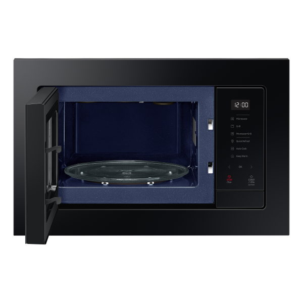 MG23A7318CK FORNO MW INC COMBINATO H36 23LT VETRONERO