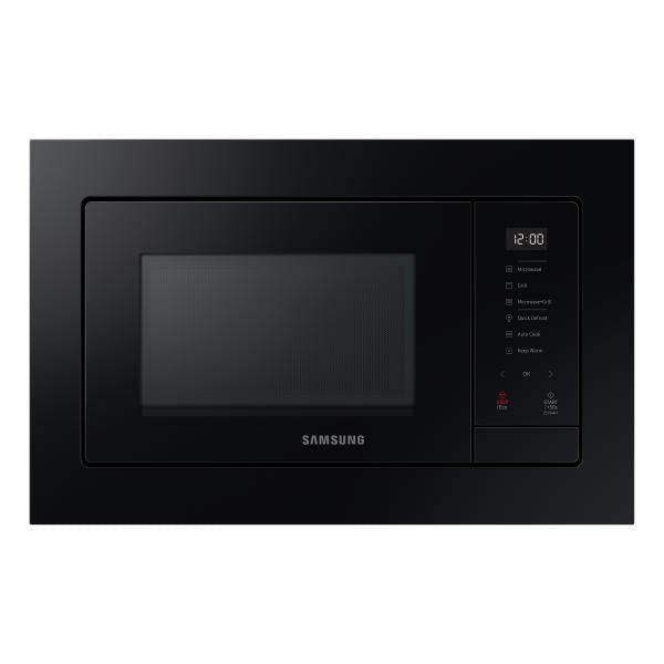 MG23A7318CK FORNO MW INC COMBINATO H36 23LT VETRONERO