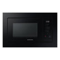 MG23A7318CK FORNO MW INC COMBINATO H36 23LT VETRONERO