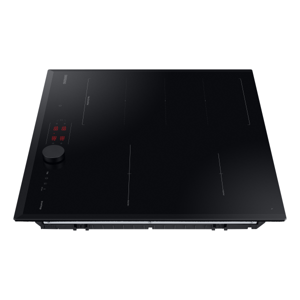 Samsung Piano a Induzione Slim Fit 60cm NZ64B6058KK