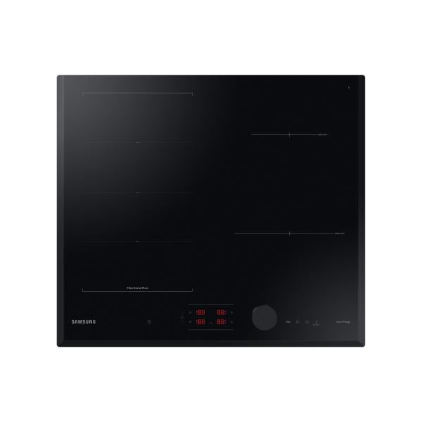 Samsung Piano a Induzione Slim Fit 60cm NZ64B6058KK
